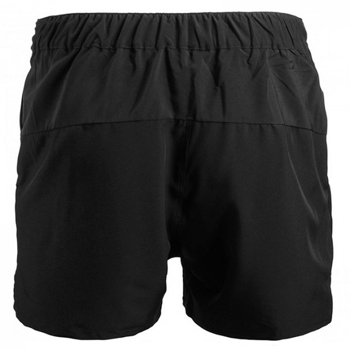 Eye Performance Line Shorts Black